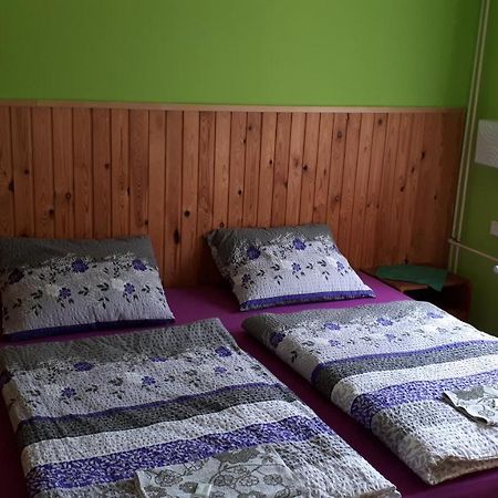 Hotel Orlice Destne v Orlickych horach Dış mekan fotoğraf