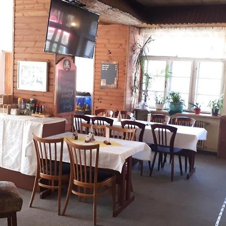 Hotel Orlice Destne v Orlickych horach Dış mekan fotoğraf