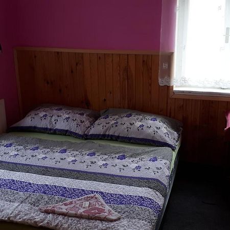 Hotel Orlice Destne v Orlickych horach Dış mekan fotoğraf