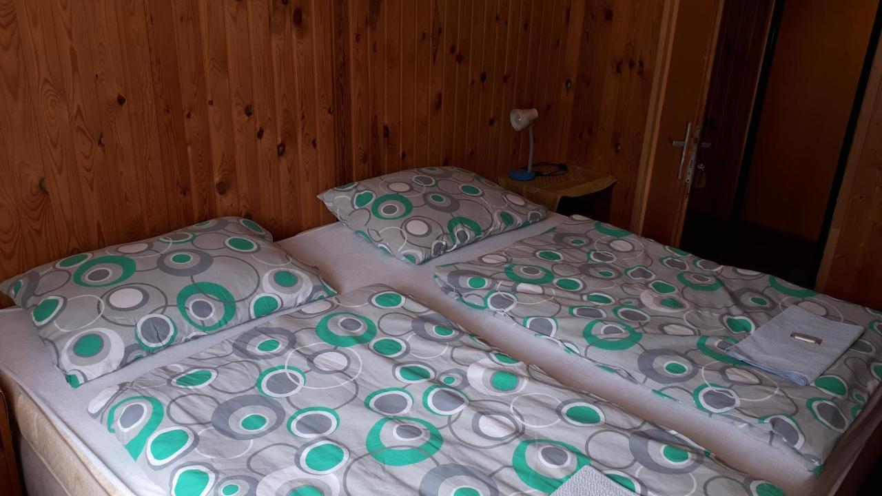 Hotel Orlice Destne v Orlickych horach Dış mekan fotoğraf