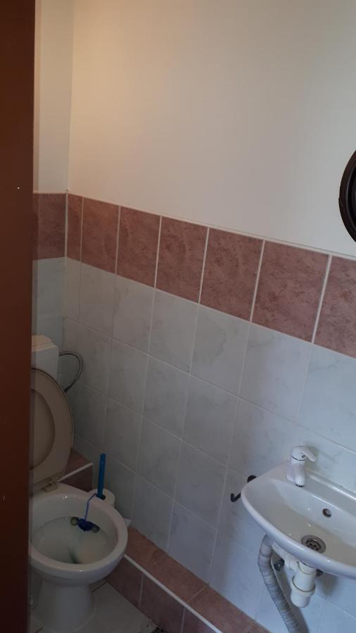 Hotel Orlice Destne v Orlickych horach Dış mekan fotoğraf