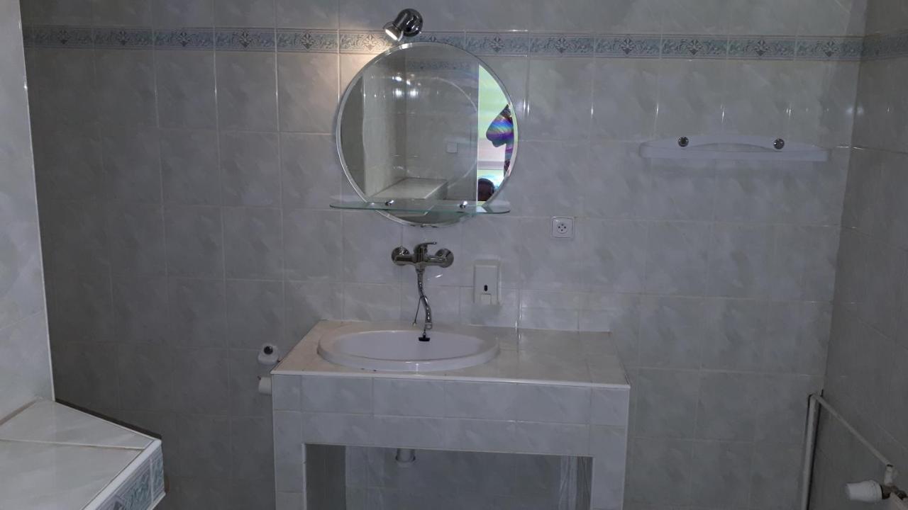 Hotel Orlice Destne v Orlickych horach Dış mekan fotoğraf