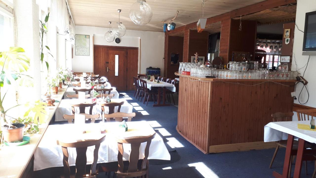 Hotel Orlice Destne v Orlickych horach Dış mekan fotoğraf