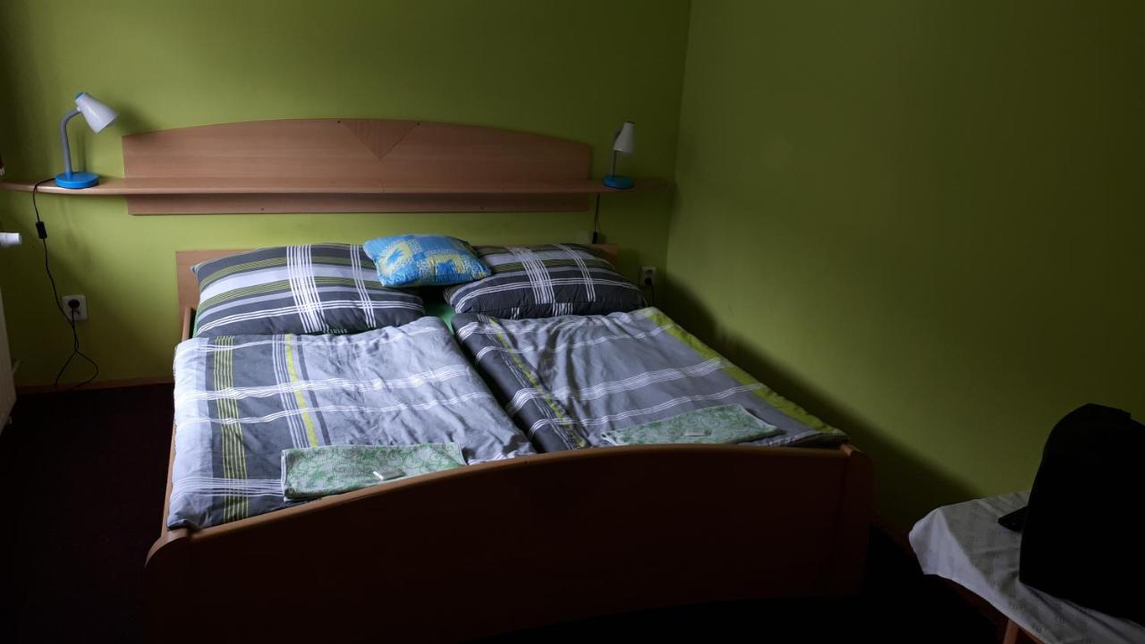 Hotel Orlice Destne v Orlickych horach Dış mekan fotoğraf