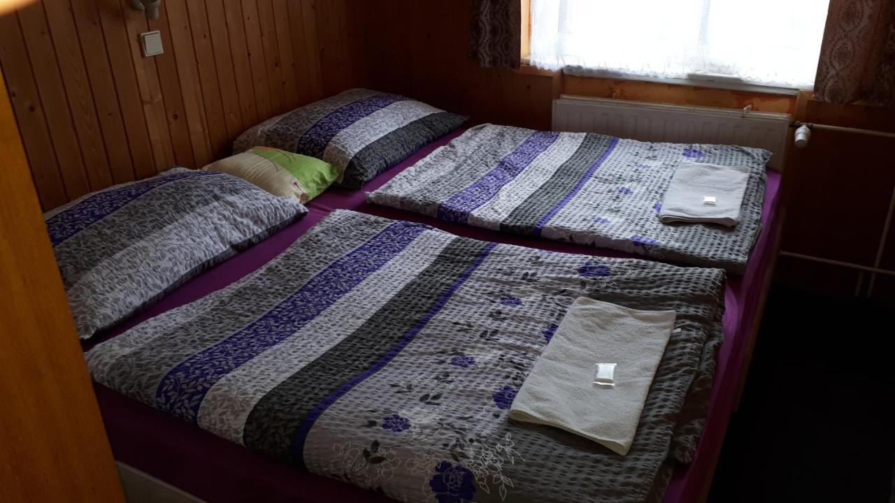 Hotel Orlice Destne v Orlickych horach Dış mekan fotoğraf