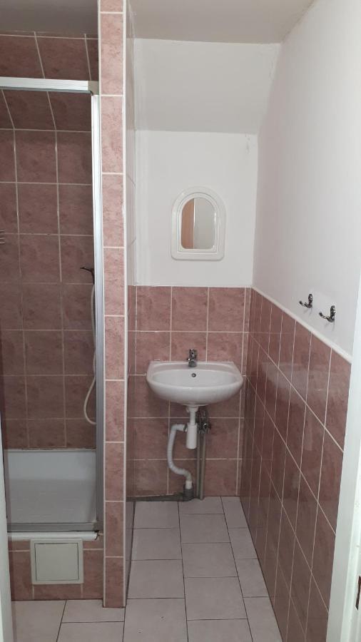 Hotel Orlice Destne v Orlickych horach Dış mekan fotoğraf
